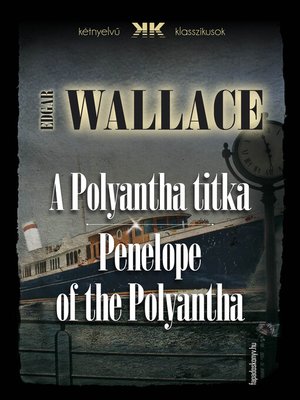 cover image of A Polyantha titka--Penelope of the Polyantha